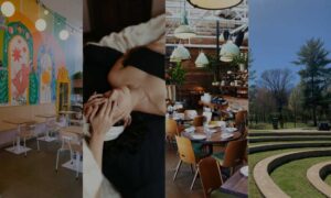 that nashville girl The Ultimate Not Boring Self Care Day in Nashville