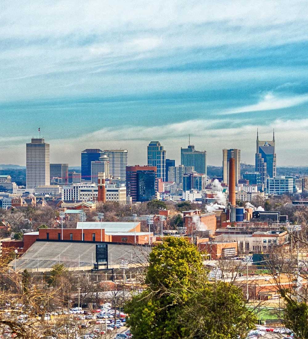 The Ultimate Not-Boring Self-Care Day in Nashville that nashville girl love circle