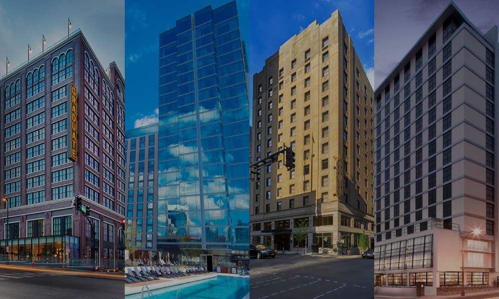 that nashville girl 7 Nashville hotels for music lovers