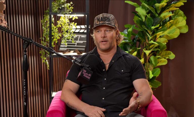 that nashville girl Craig Wayne Boyd