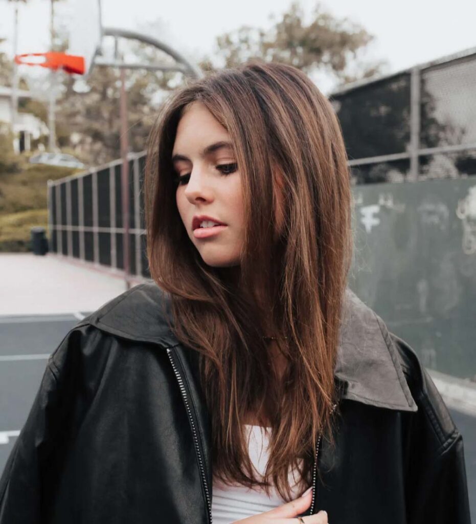 5 Female Artists I Can't Get Enough of Right Now (June 2026 Edition) that nashville girl Ella Maddux