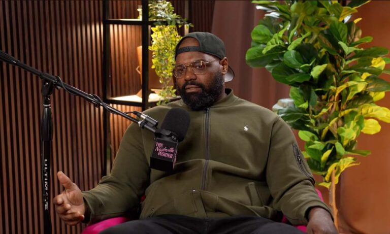that nashville girl Michael Oher