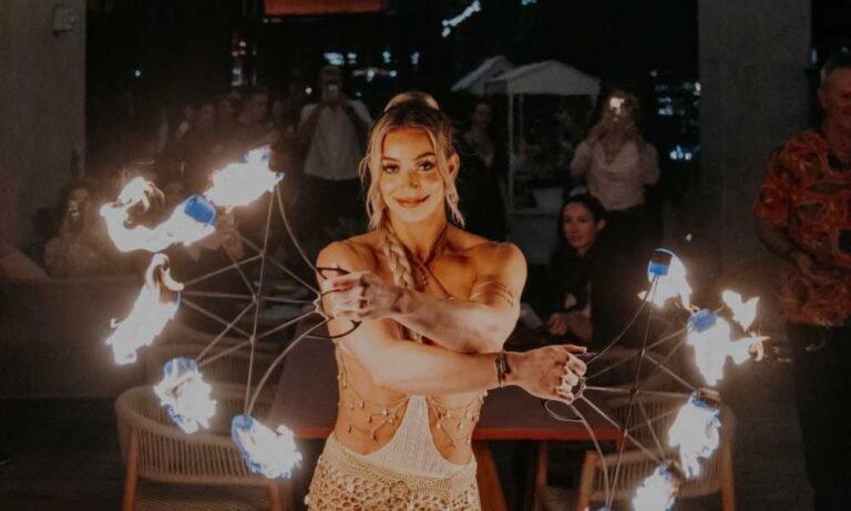 COA Nashville: The Rooftop Mexican Restaurant You Need to Try in The Gulch that nashville girl coa mexican restaurant