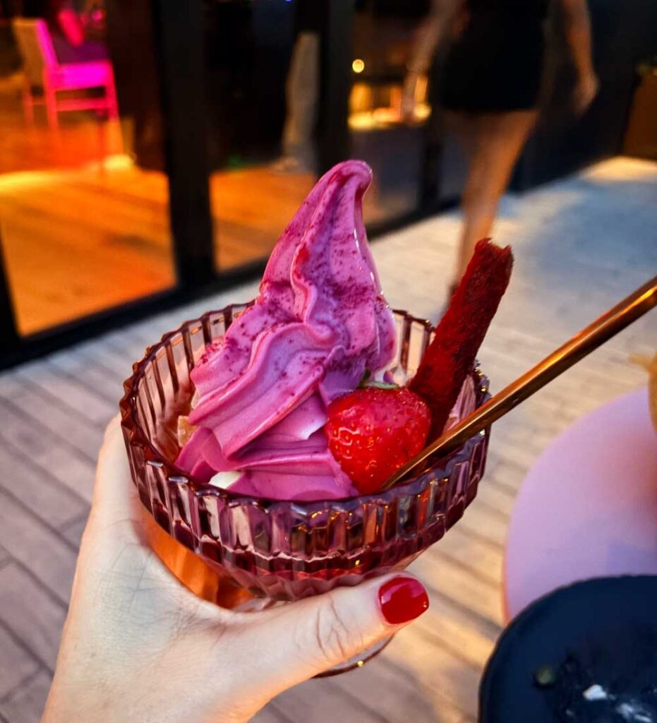 COA Nashville: The Rooftop Mexican Restaurant You Need to Try in The Gulch that nashville girl coa mexican restaurant drinks