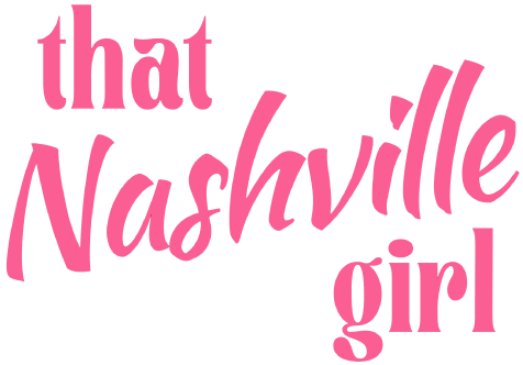 That Nashville Girl