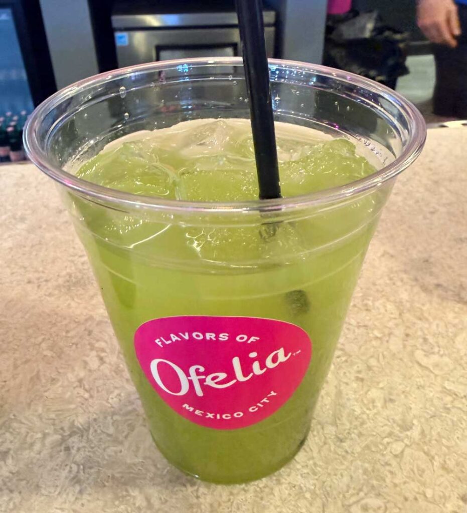 Ofelia Is Bringing Mexico City Energy to 12 South (And You’re Going to Want a Table)
