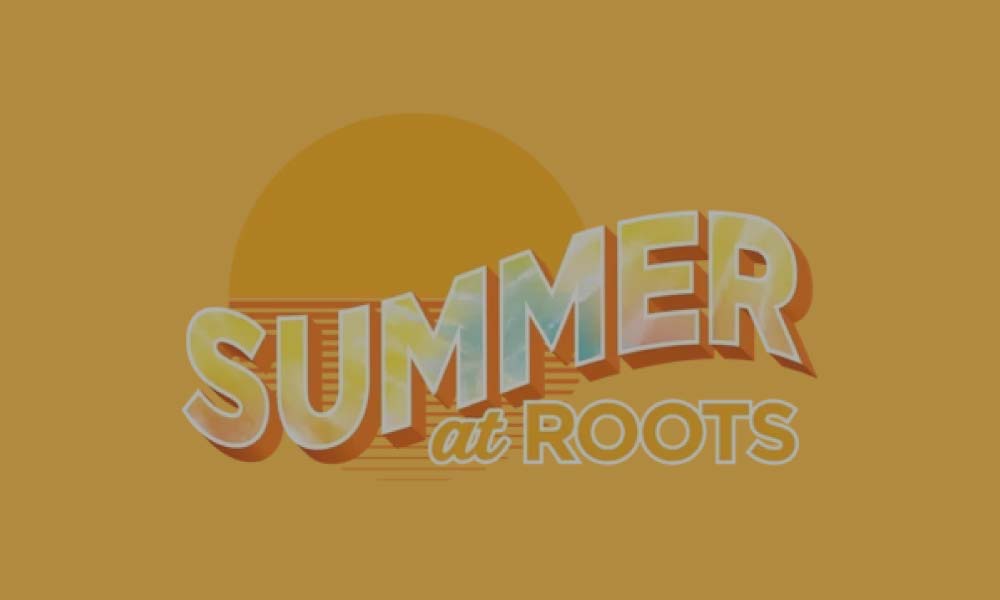 that nashville girl summer at roots Tennessee