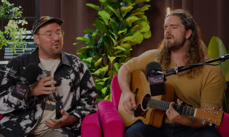 Morgxn & JB Somers: Identity, Acceptance & the Power of Being Yourself that-nashville-girl-Morgxn-JB-Somers