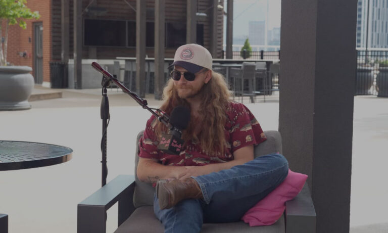 that nashville girl Trey Pendley