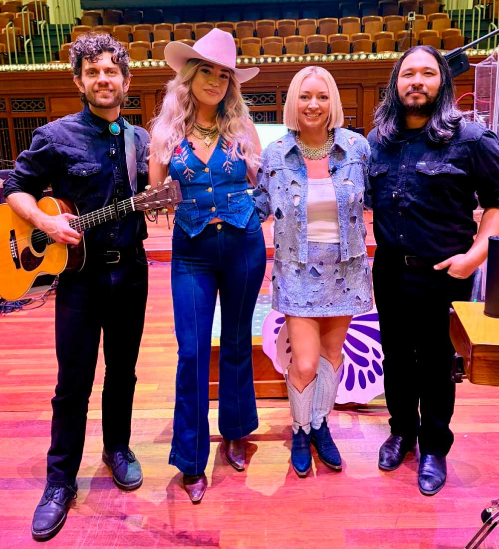 Dolly Is Coming to the Schermerhorn This Summer that nashville girl dolly parton v5