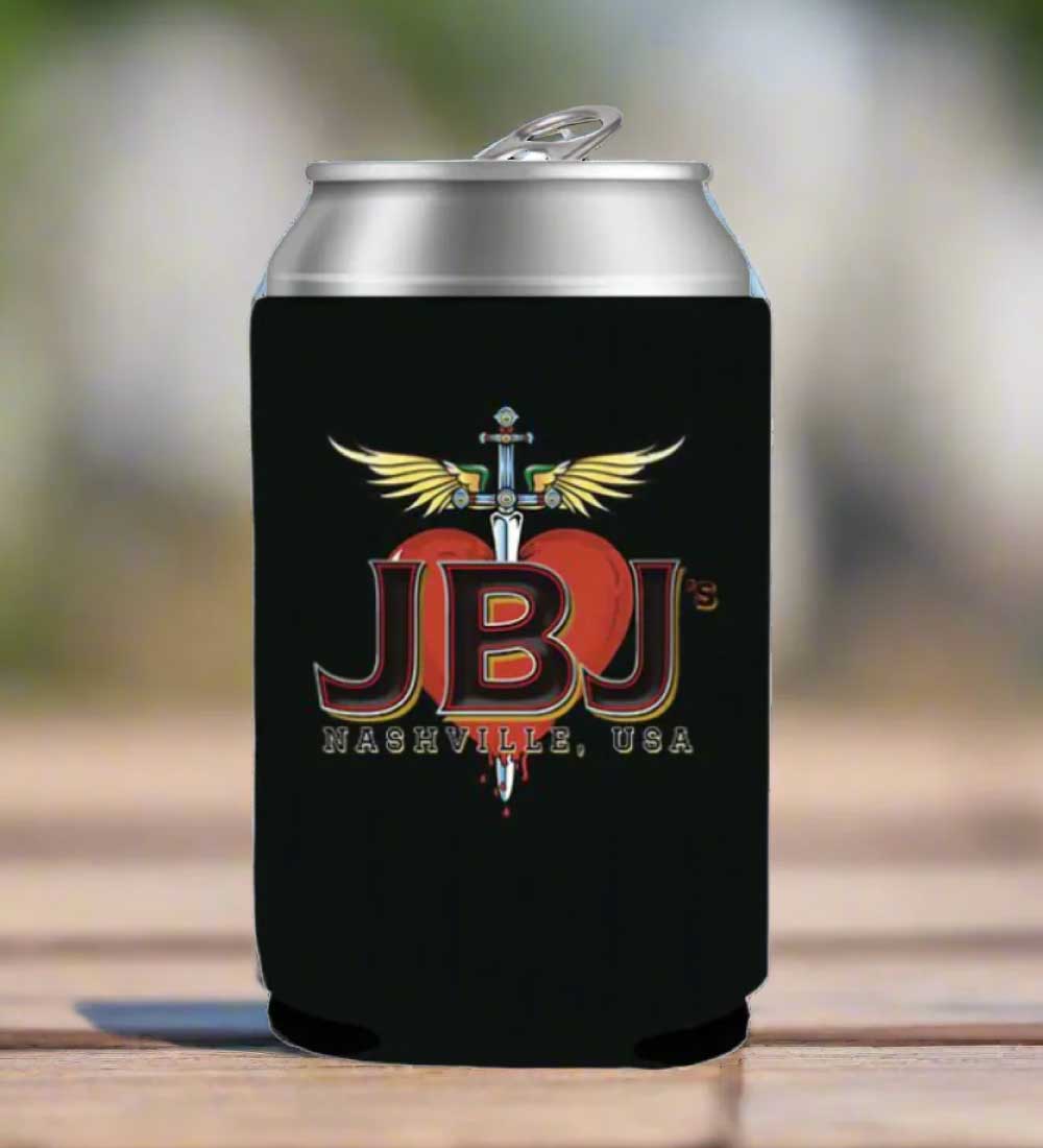 5 Reasons You Can't Skip JBJ's on Lower Broadway that nashville girl jbjs nashville 3