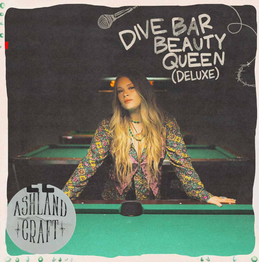 New Music Friday: July 10, 2026 that-nashville-girl-Ashland-Craft