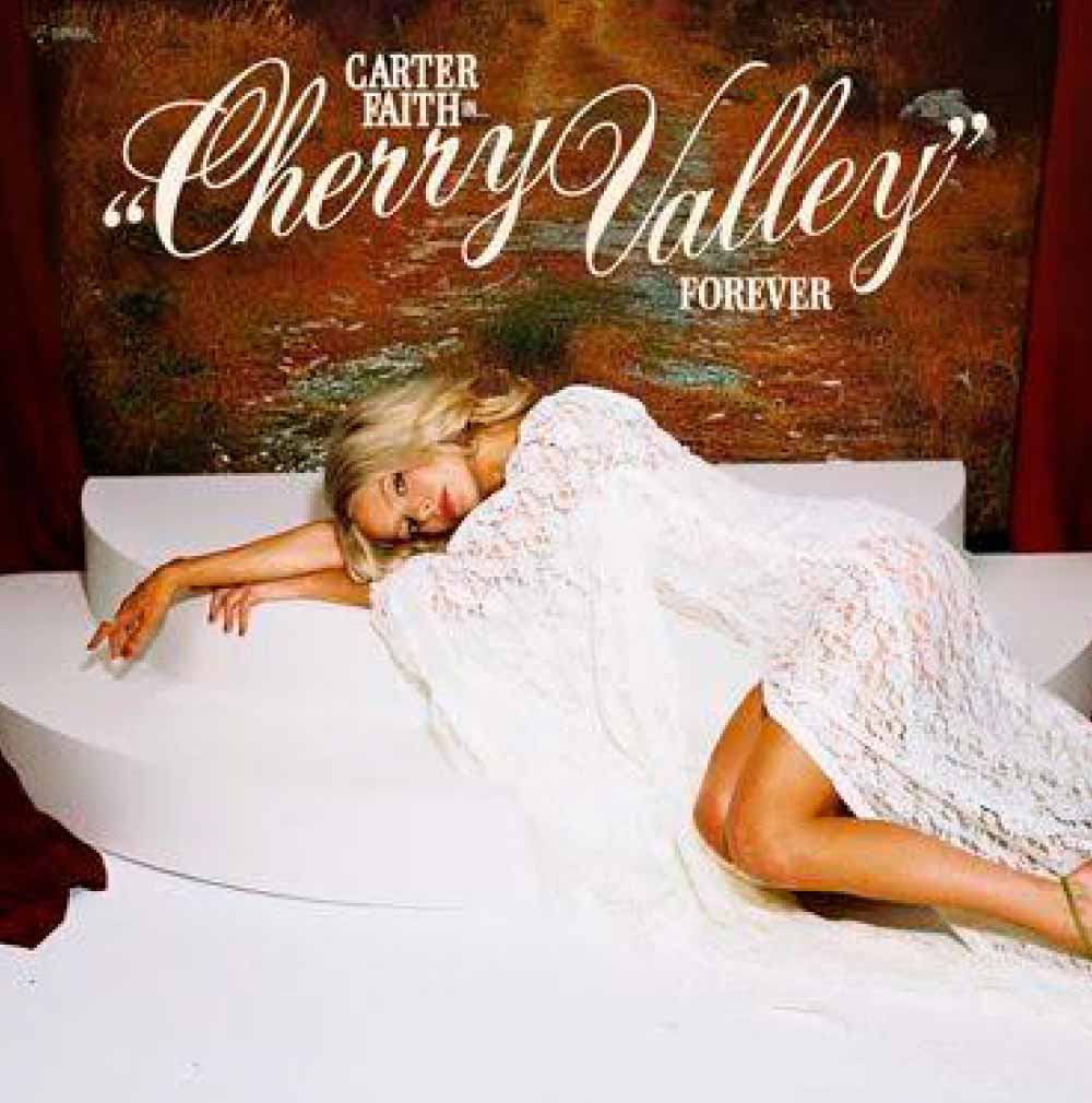 New Music Friday: July 24, 2026 that-nashville-girl-CARTER-FAITH