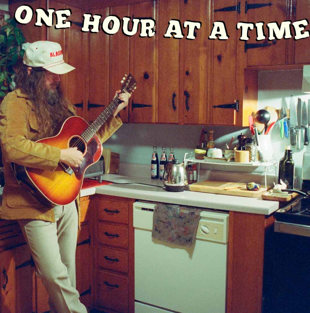 New Music Friday: July 31, 2026 that-nashville-girl-COREY-PARSONS-—-One-Hour-At-A-Time