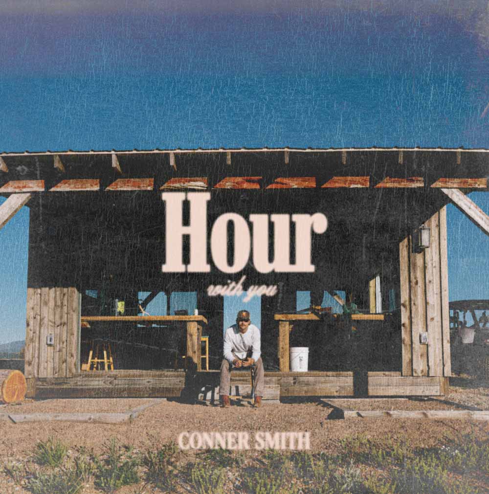 New Music Friday: July 10, 2026 that-nashville-girl-Conner-Smith_Hour-with-You