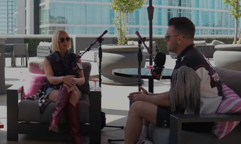 How Daniel Diamond Built a Brand Worn by Megan Moroney, Gwen Stefani, and so many more that-nashville-girl-Daniel_Diamond