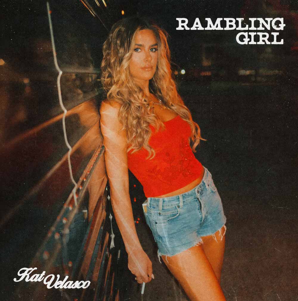 New Music Friday: July 31, 2026 that-nashville-girl-KAT-VELASCO-—-Rambling-Girl