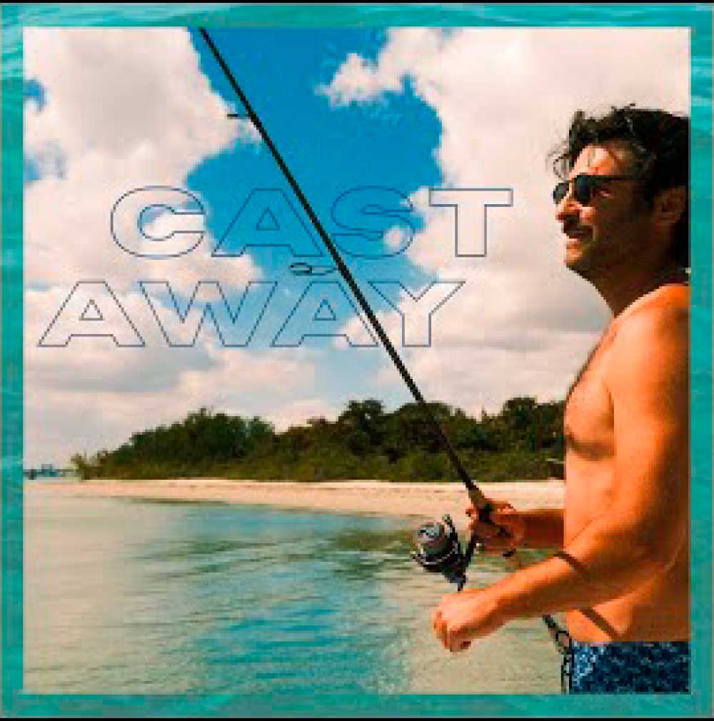 New Music Friday: July 31, 2026 that-nashville-girl-KURT-STEVENS-—-Cast-Away