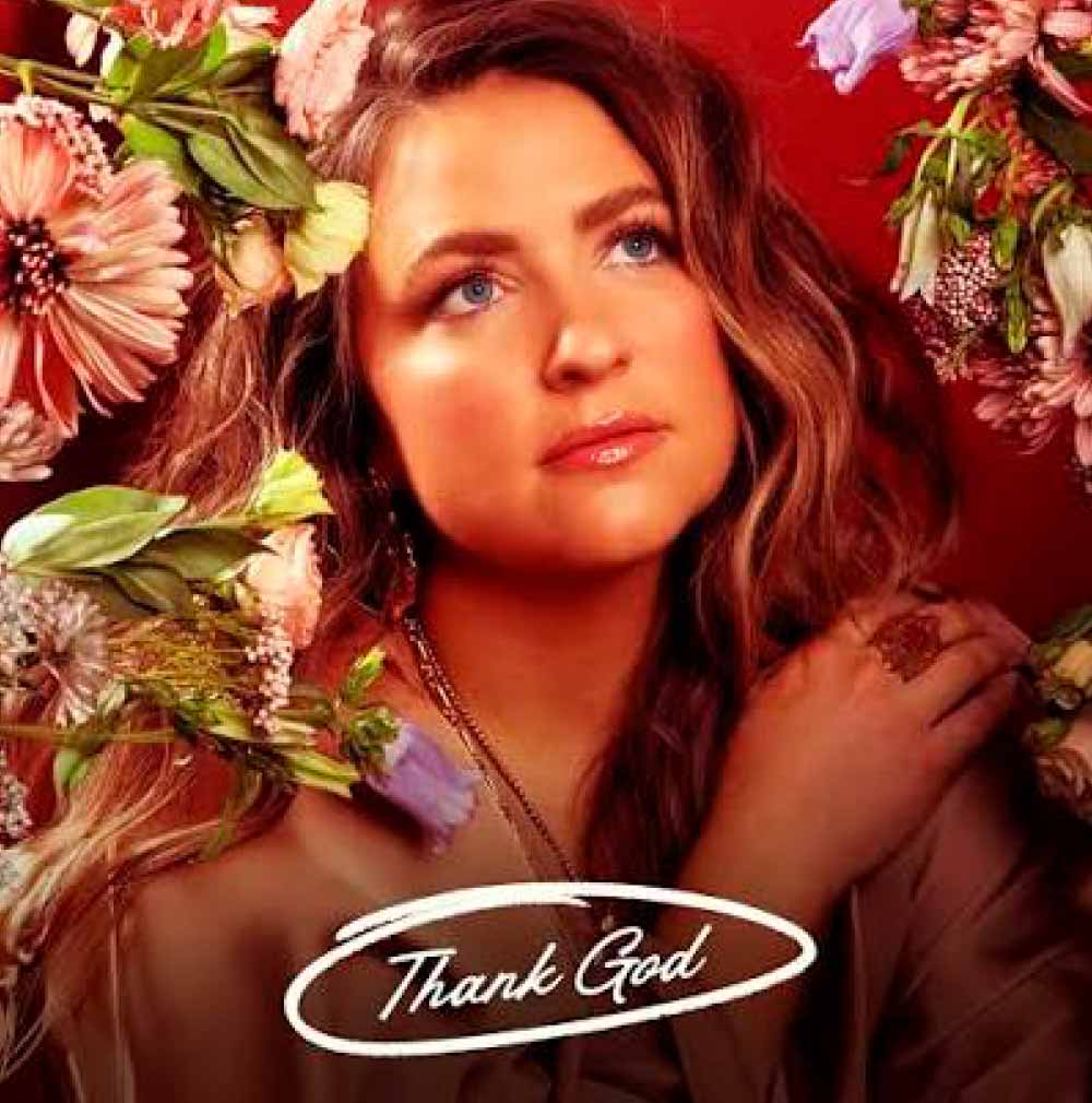 New Music Friday: July 24, 2026 that-nashville-girl-LEANNA-CRAWFORD