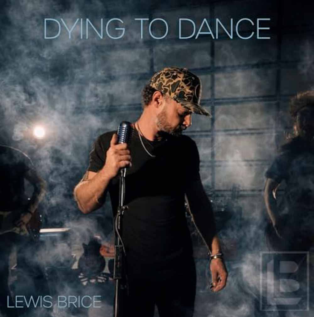 New Music Friday: July 24, 2026 that-nashville-girl-LEWIS-BRICE