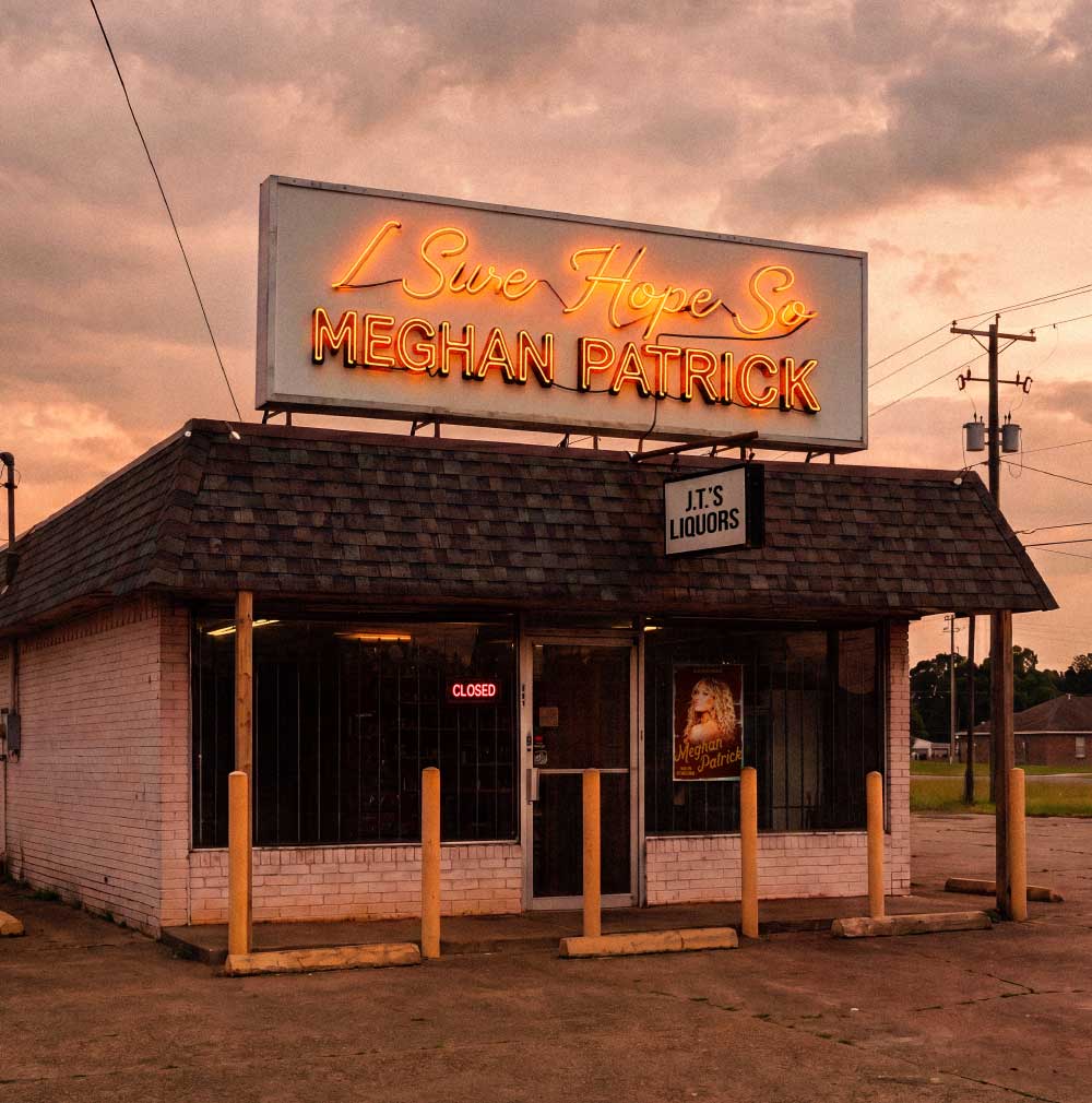 New Music Friday: July 10, 2026 that-nashville-girl-MEGHAN-PATRICK