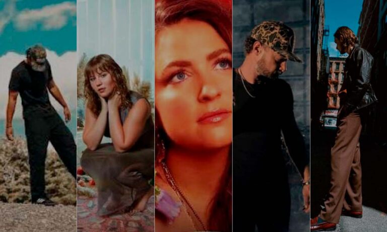 New Music Friday: July 24, 2026 that-nashville-girl-NEW-MUSIC-FRIDAY-july-24