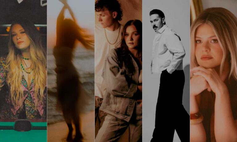 New Music Friday: July 10, 2026 that-nashville-girl-New-Music-Friday--July-10,-2026