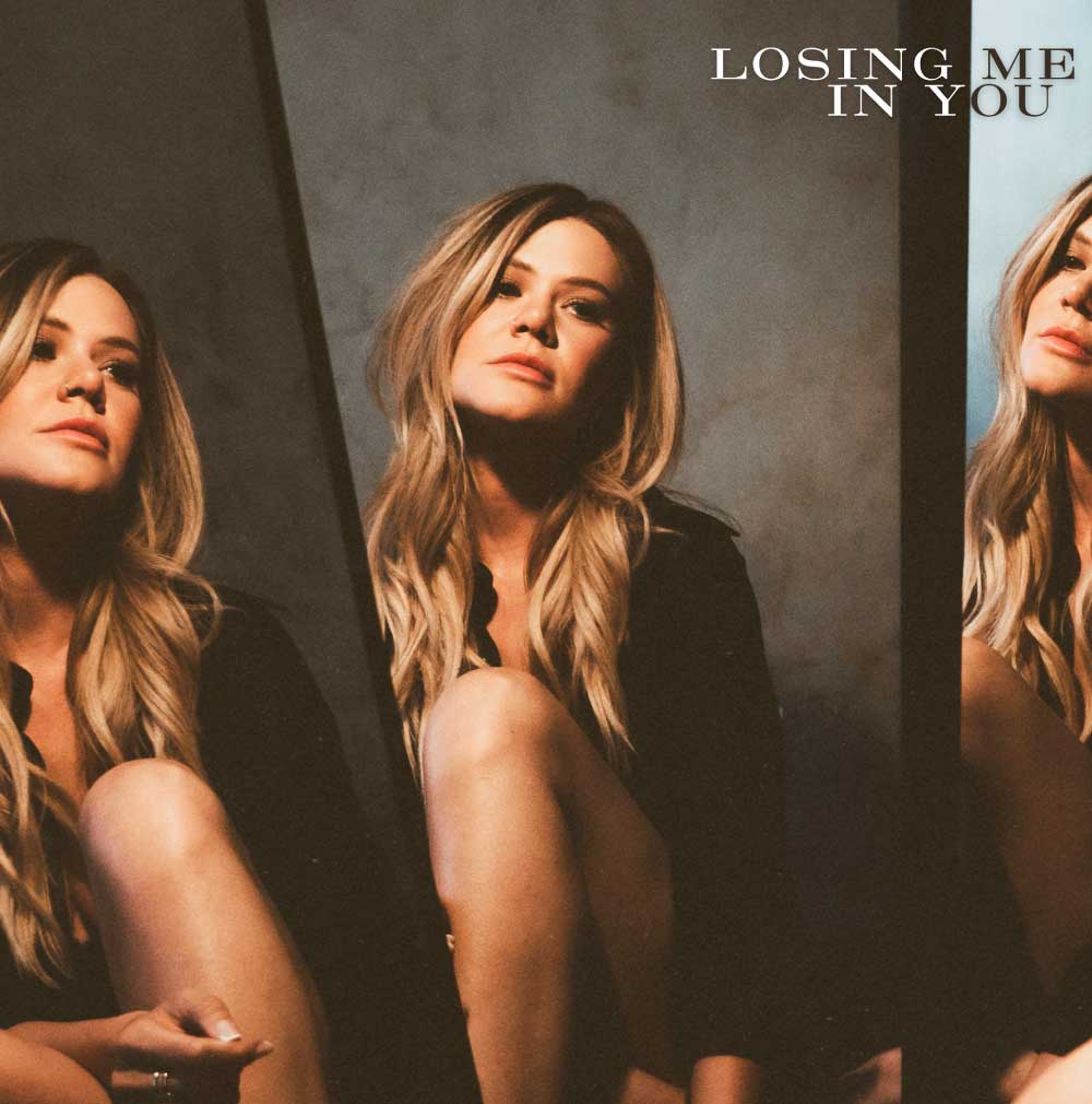 New Music Friday: July 31, 2026 that-nashville-girl-ONOLEIGH-—-Losing-Me-In-You
