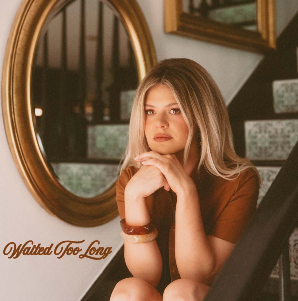 New Music Friday: July 10, 2026 that-nashville-girl-Onoleigh_Waited-Too-Long