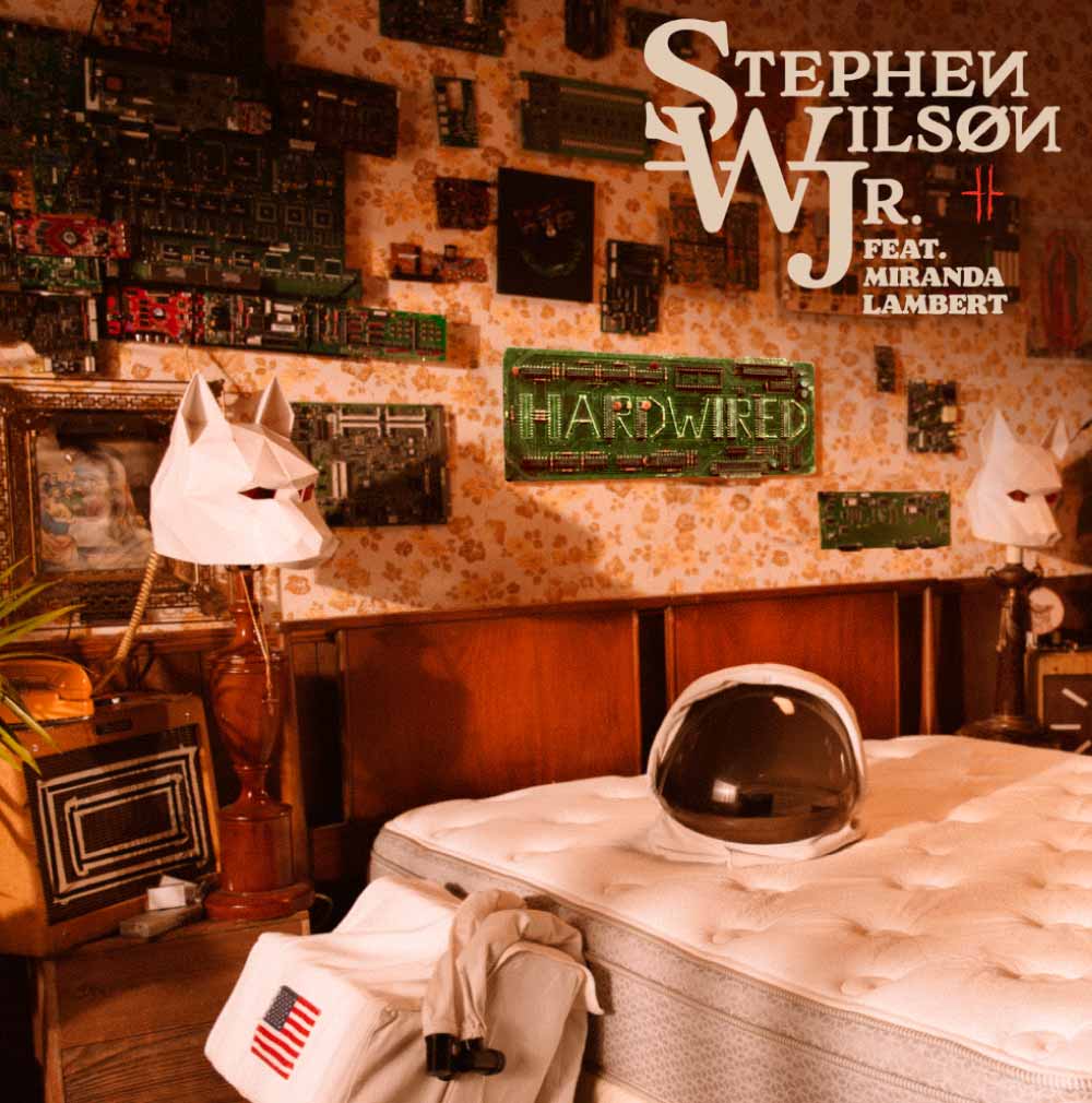 New Music Friday: July 31, 2026 that-nashville-girl-STEPHEN-WILSON-JR.-&-MIRANDA-LAMBERT-—-Hardwired