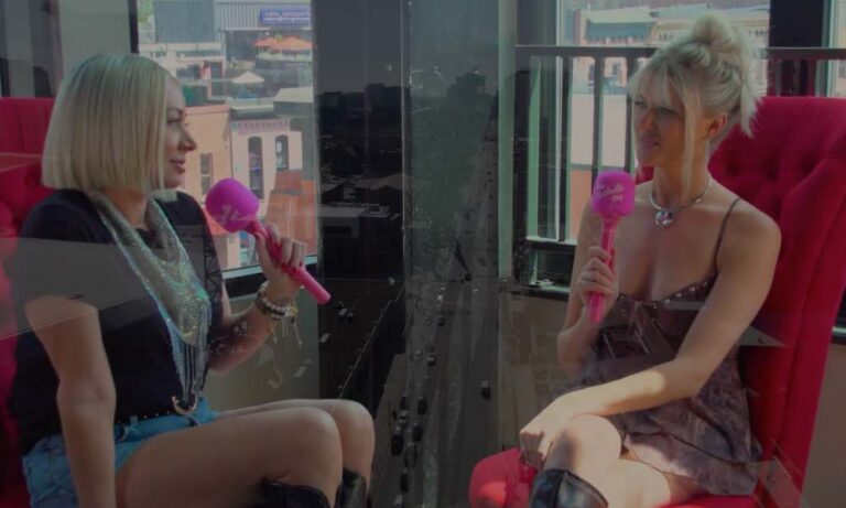 Tyra Madison: The Country Paris Hilton on Bratz Country & Judge Judy that-nashville-girl-Tyra-Madison