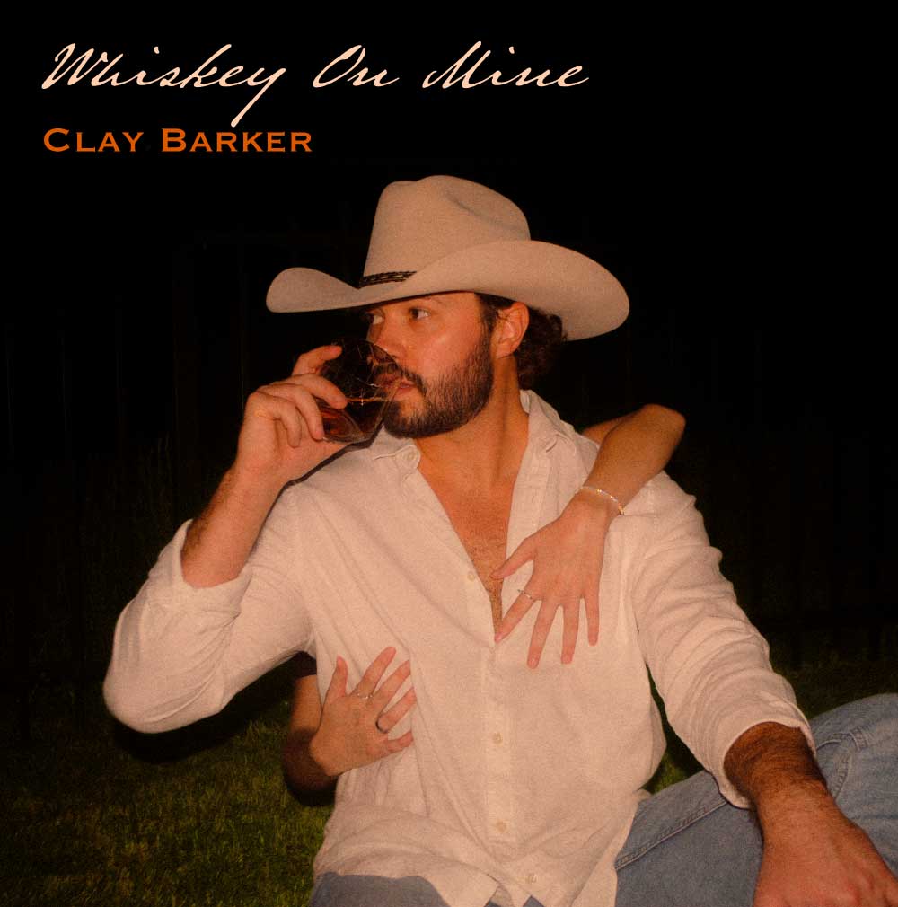 New Music Friday: July 10, 2026 that-nashville-girl-clay-barker