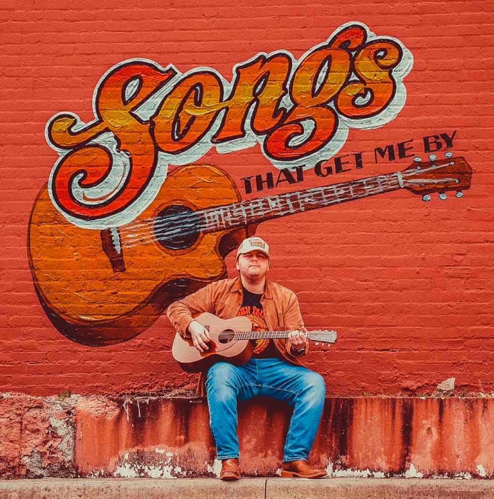 New Music Friday: July 10, 2026 that-nashville-girl-eli-adams