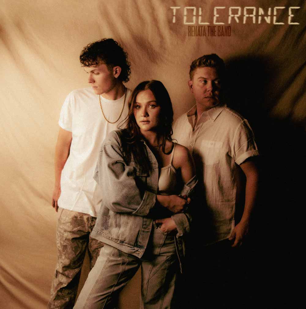 New Music Friday: July 10, 2026 that-nashville-girl-renata-the-band_tolerance