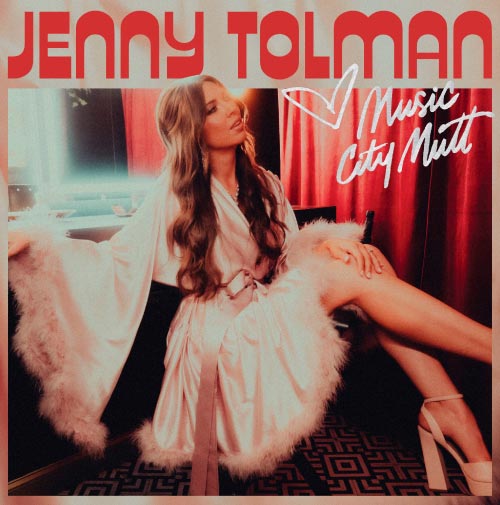 New Music Friday: August 28, 2026 that-nashville-girl-JENNY-TOLMAN