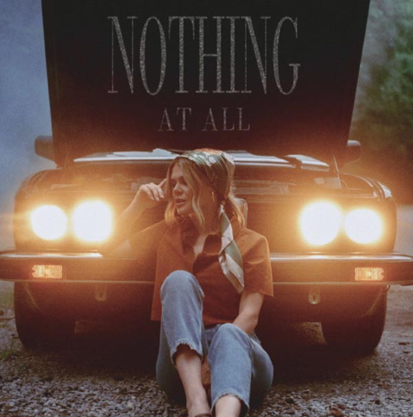 New Music Friday: August 28, 2026 that-nashville-girl-ONOLEIGH---Nothing-At-All
