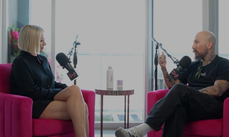 What Really Matters As We Age (Bonus Episode with Omre Life) that-nashville-girl-Omre-Life