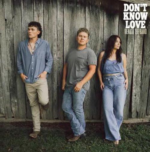 New Music Friday: August 28, 2026 that-nashville-girl-RENATA-THE-BAND