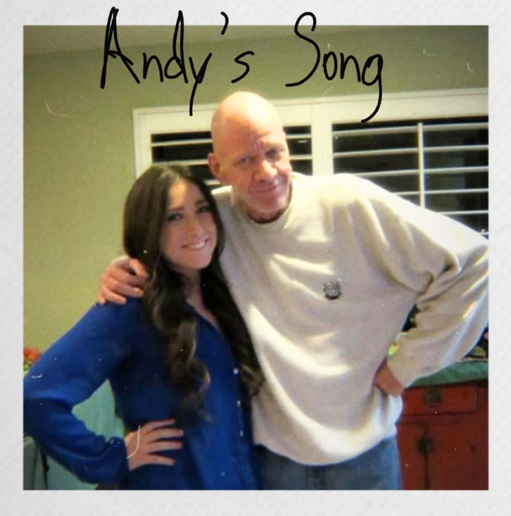 that-nashville-girl-SHEYNA-GEE---Andy’s-Song