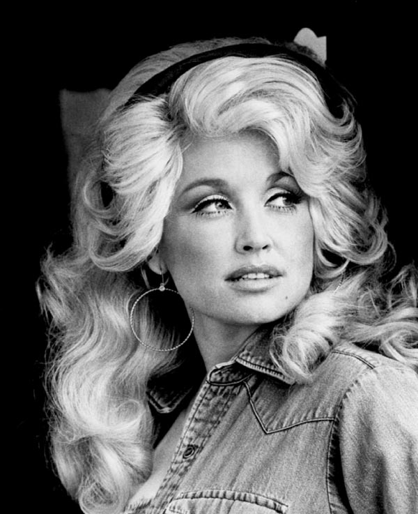Dolly Made the World Better