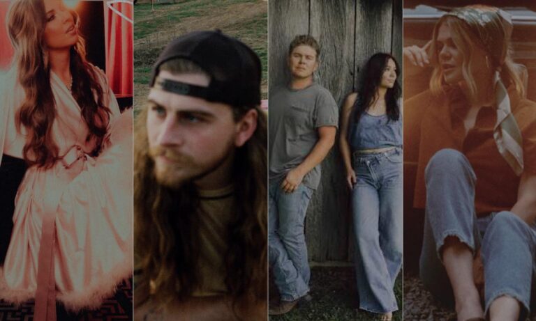 New Music Friday: August 28, 2026 that-nashville-girl-new-music-friday-28-august
