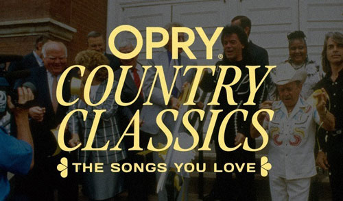 Opry Country Classics