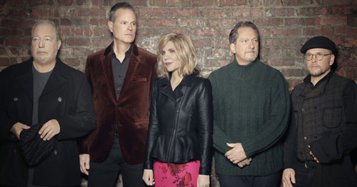 Alison Krauss & Union Station