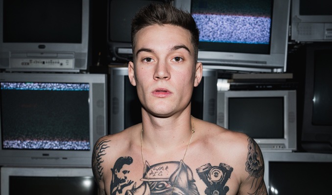 Cameron Whitcomb