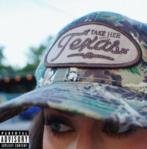 New Music Friday: September 25, 2026 that-nashville-girl-SUMMER OVERSTREET