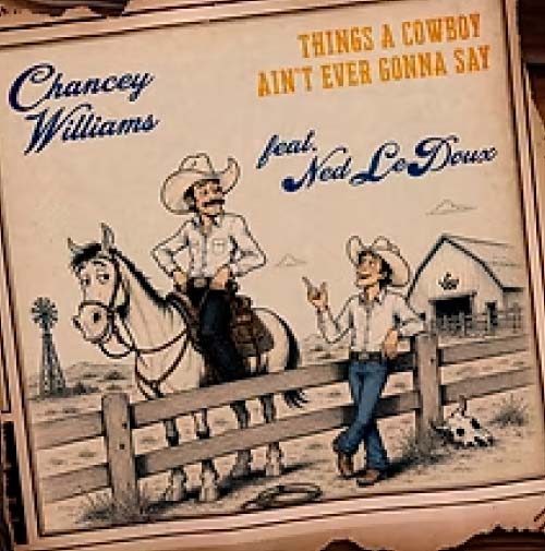 New Music Friday: September 18, 2026