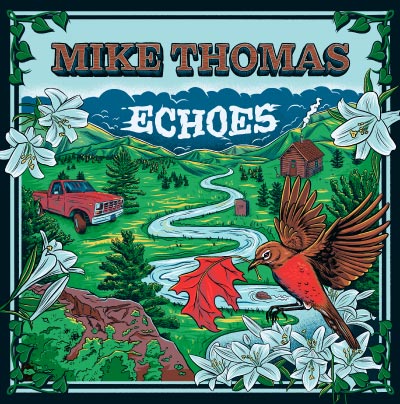 New Music Friday: September 25, 2026 that-nashville-girl-mike-thomas