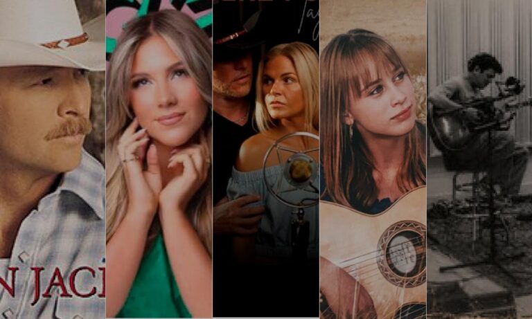 New Music Friday: September 11, 2026