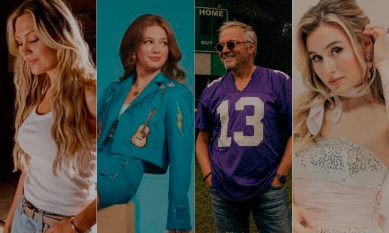 New Music Friday: September 4, 2026
